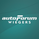 Logo autoForum Wiegers GmbH